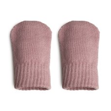 BM704-C-DP: Dusty Pink Cotton Mittens